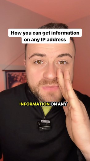 Cyber Security Mentors & Guides | Beginner Cyber Security Tips on Instagram: "IP reputation check tools are essential in the toolbox of a cybersecurity analyst. They serve to evaluate the trustworthiness of an IP address based on its historical activity and associated data. Here’s how these tools are commonly used: 1. Identifying Threat Sources: Analysts use these tools to determine if an IP address has been involved in malicious activities like spamming, phishing, or distributing malware. 2. En