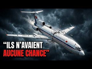 NORTHWEST CHINA CRASH 2303: 160 Deaths Due to Pure Negligence