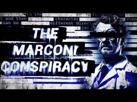 The Bizarre Deaths of the Star Wars Scientists | The Marconi Conspiracy