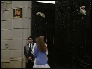 Marimar Capítulo 26 parte 1/5 dublado