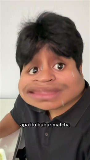 POV Matcha lover