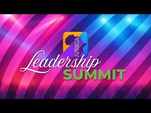 PDN AFRICA LEADERSHIP SUMMIT 2025