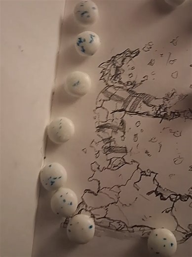 Chewing Gum as Drawing Inspiration: Fun Tips