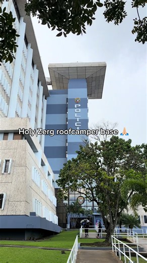 Holy zerg base 🙏🏼 #rust #rustzerg #rustclan #rustbase #rustconsole