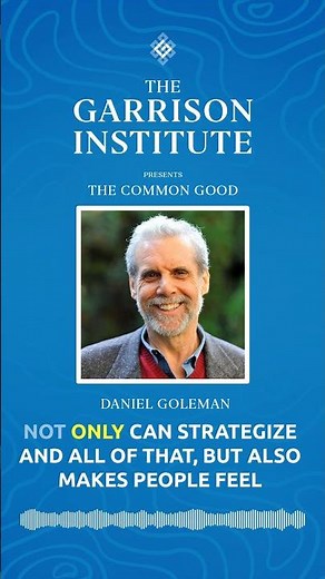 The Hallmarks of Great Leaders – Daniel Goleman