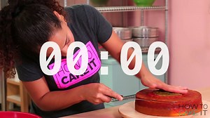 How long did my GIANT SNOW CONE take?🤔⏳ More importantly, how long did it take me to prepare the rock candy⁉️ Watch to find out! 👉🏽 http://bit.ly/SnowConeCakeFB 👈🏽 - - - - #HowToCakeIt #CakeDecorating #Baking #BakingLove #Desserts #Cakespiration #Summer #SnowCone | How To Cake It