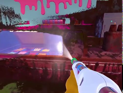 Powerwash Simulator: 3D Wash