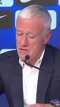 Nkunku fait son retour en équipe de France ! Didier Deschamps explique son choix de le rappeler !