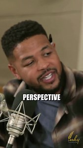 Perspective… | Inky Johnson