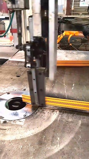 180K views · 652 reactions | Fully-automatic-strape-rolling-process-#machine, #engineering, #machinery, #manufacturing, #equipment, #industrial, and #technology #fypシ゚ #cnc #Info | Crafting With Mechanic | Facebook