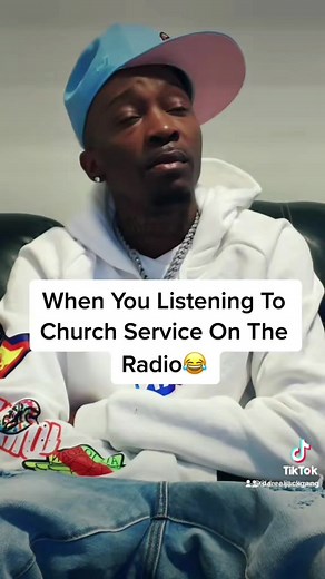 Church Service Gone Wrong | Erealist