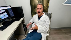 How will AI impact the dental industry?