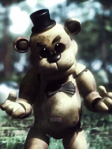 #fnaf #fivenightsatfreddys #fnafedit #viral #blowup #edit #fyp #trending #fivenightsatfreddy