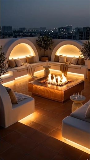 wender full roof transformation ❤️ #art #diy