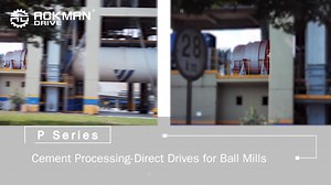 2.2K views · 20 reactions | ⚙️ P Series Planetary Gearbox | Built for...