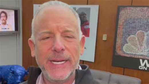 Jeremy Zellner (D) is headed to Albany