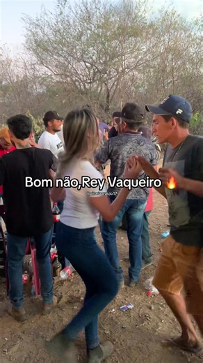 Rey Vaqueiro: A Nova Sensação do Piseiro