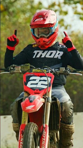 TRIPLE CROWN RD 3 AT MMX! 🎥 WE ARE RACING ON THE SAND TRACK THIS WEEKEND 🏁 #camworkx #moto