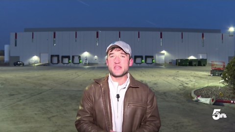 New resources coming to Colorado Springs to help bolster manufacturing workforce