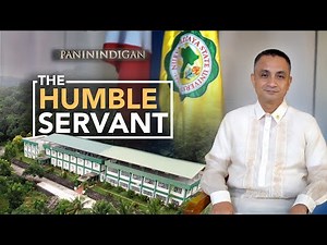The Humble Servant | Paninindigan