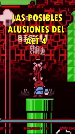 Descubre Datos Curiosos de Friday Night Funkin'