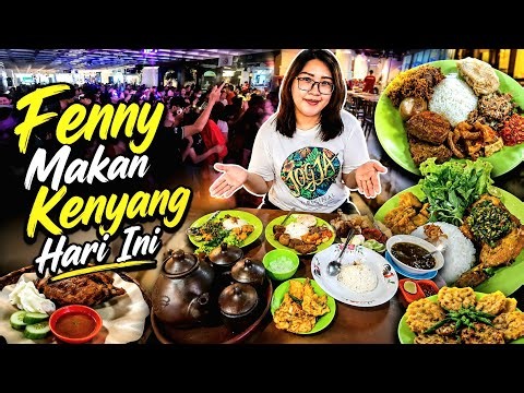 Kulineran Enak Di Batavia Food Festival Harco Glodok