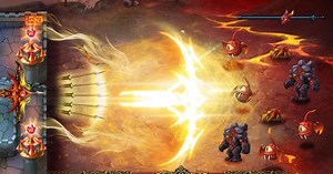 Download & Play Defender III on PC & Mac (Emulator)