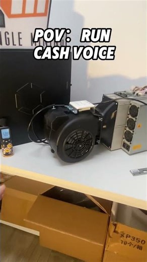 The "Wealth Machine" Hook