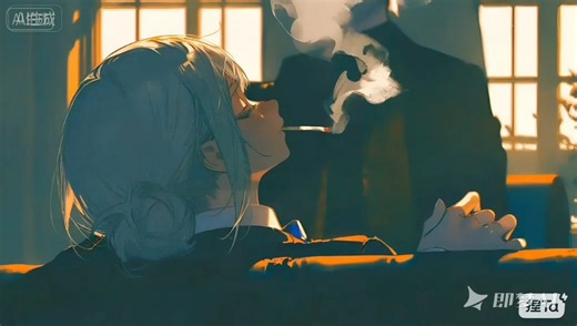 《Extraterrestrial Heart》-维尔汀“现在当我闭上眼 我能看到魔鬼作祟”