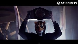 Animals (Extreme Version) - Gameplay Teaser (US)