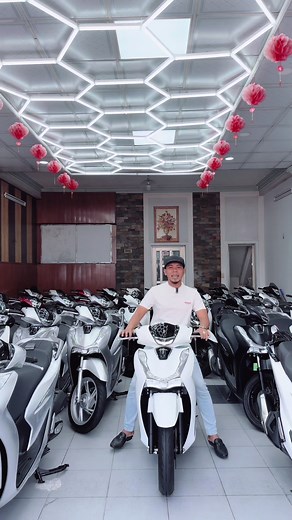 Sh 125 cbs 2021 #sh #sh125i #xuhuong #chxm96