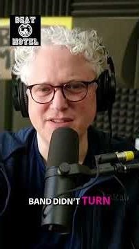 Duke Ellington's "Mood Indigo": A Jazz Legend's Secret Origin Story #shorts