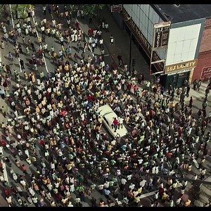 From the director of The Hurt Locker and Zero Dark Thirty DETROIT is 'THE BEST MOVIE THIS YEAR' (IMDb) ★★★★★ (Time Out) ★★★★★ (The Sun) In cinemas NOW, book tickets here: http://bit.ly/2fuNbiH | Detroit Film UK