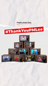 A throwback to some of the memorable bits from PM Lee Hsien Loong’s speeches. Thank you for your wisdom, kindness and innovative leadership! #PAP #PAP4SG #TeamPAP #ThankYouPMLee | People's Action Party