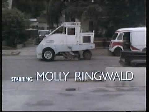 Original VHS Opening & Closing: Pretty in Pink - 1994 Reissue (UK Retail Tape)