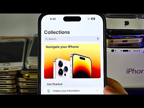 How to use the Tips app on iPhone