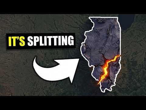 30 Weird Geography Facts About Illinois (You Won't Believe)