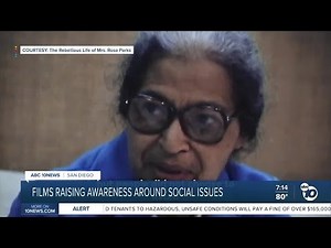 Films raising awareness around social issues