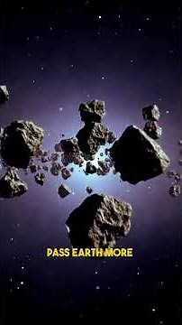 Should We Worry? NASA Is Tracking 2025 XM an Asteroid Passing Close to Earth