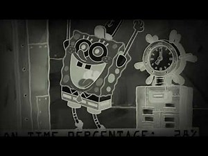 Spongebob squarepants spongebob meets the strangler colorful