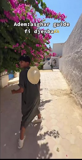 Discovering the Charm of Djerba with Adem's Expert Guide