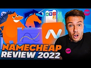 Namecheap Review 2022 | Namecheap Hosting | Namecheap Hosting Setup
