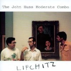 The John Huss Moderate Combo - Lipchitz