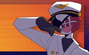 HAYLOFT 2 ANIMATION MEME COUNTRYHUMANS ITALY