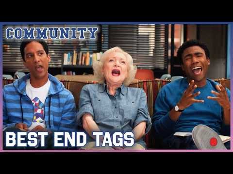The Best End Tags | Community