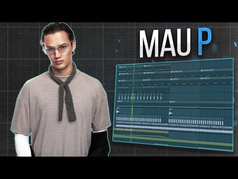 Tech House Secrets of Mau P Revealed | Full FL Studio Tutorial