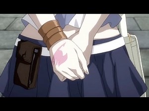 [AMV] Fairy Tail {Lucy Tribute} - Fix You (Coldplay)