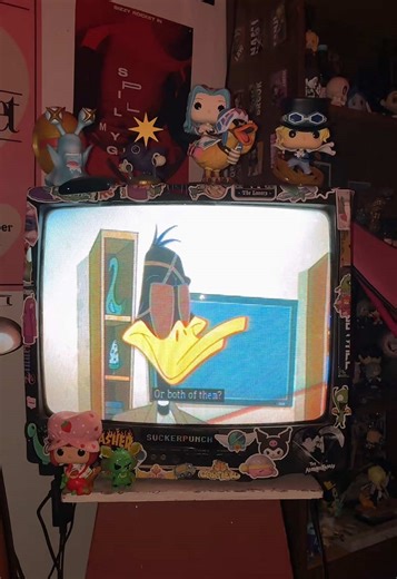 Exploring The Looney Tunes Show on Tubi | TikTok