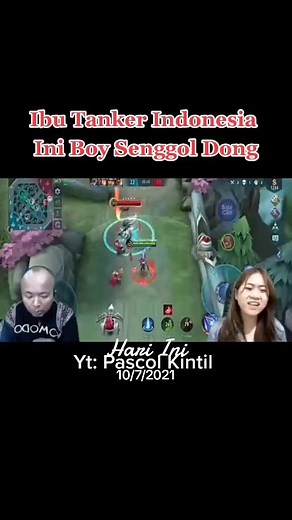 Jago Banget! Terobos dan Bantai Lawan dengan Skill Tigrealnya!