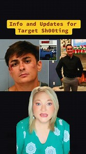 Here are some updates regarding the Target shooting that took place yesterday. #greenscreen #fyp #viral #news #truecrime #texas #austin #target #update #shooting #suspect #targetshooting #victims #deaths #rip #prayers #adamchow #ethanblainenieneker #ethannieneker #unreal #senseless #hectormachuca #justice #details | True Crime with Megan